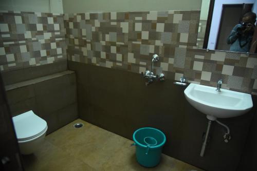 hotel siddharth inn raipur junction