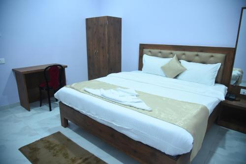 hotel siddharth inn raipur junction