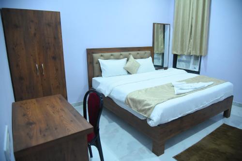 hotel siddharth inn raipur junction