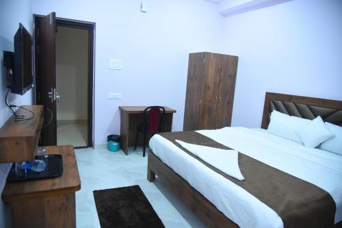 hotel siddharth inn raipur junction