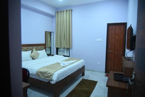 hotel siddharth inn raipur junction