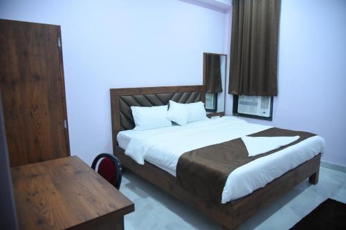 hotel siddharth inn raipur junction