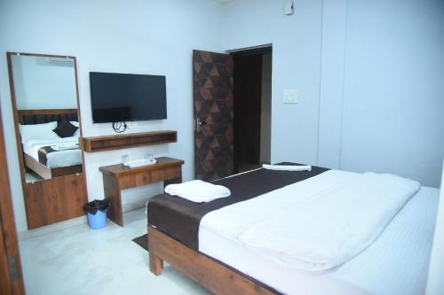 hotel siddharth inn raipur junction