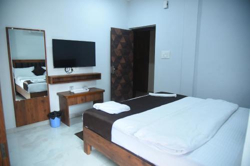 hotel siddharth inn raipur junction