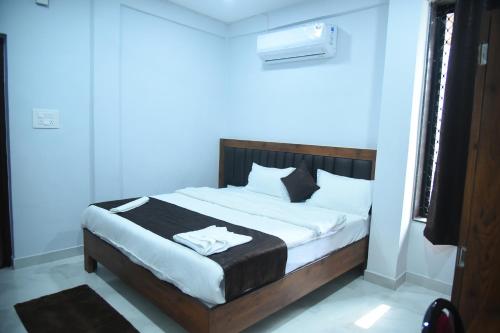 hotel siddharth inn raipur junction