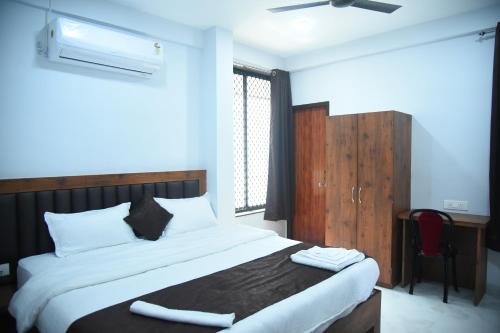 hotel siddharth inn raipur junction