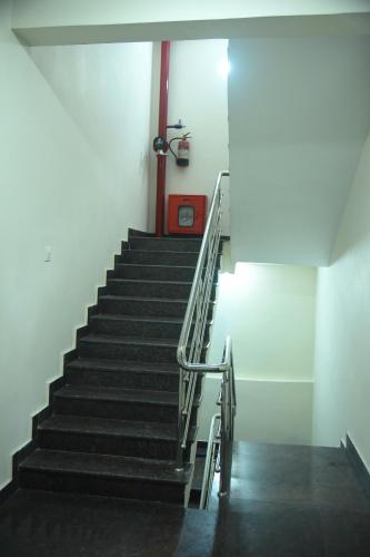 hotel siddharth inn raipur junction