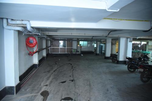 hotel siddharth inn raipur junction