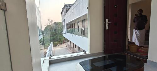 Rv Resorts Yercaud,,2 star