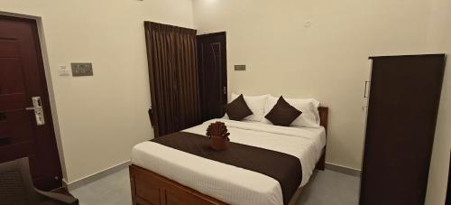 Rv Resorts Yercaud,,2 star