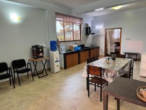 Znz Homestay,,5 star