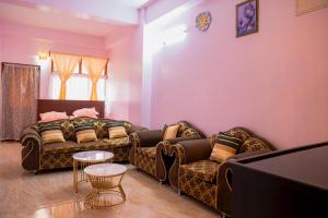 znz homestay