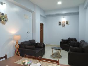 znz homestay