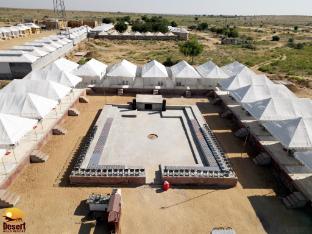 desert gold resort