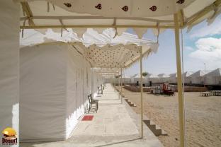 desert gold resort