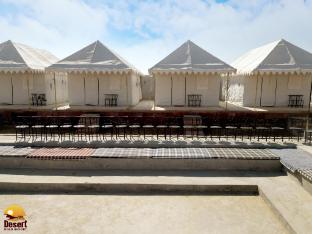 desert gold resort