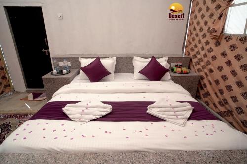 desert gold resort