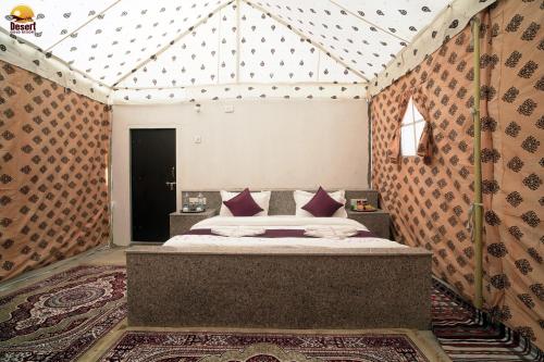 desert gold resort