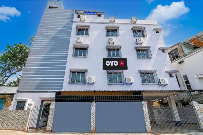 hotel o ms otel