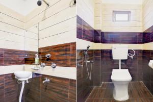 super hotel o aagaman hotel and restaurant