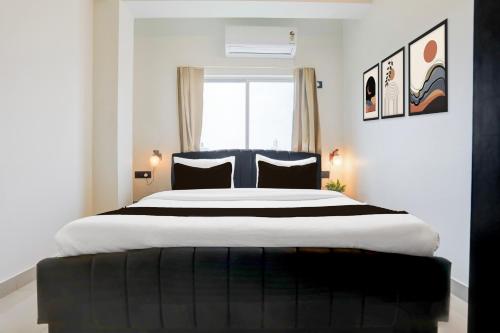 super hotel o aagaman hotel and restaurant