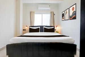 super hotel o aagaman hotel and restaurant