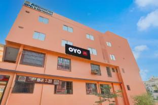 super hotel o aagaman hotel and restaurant