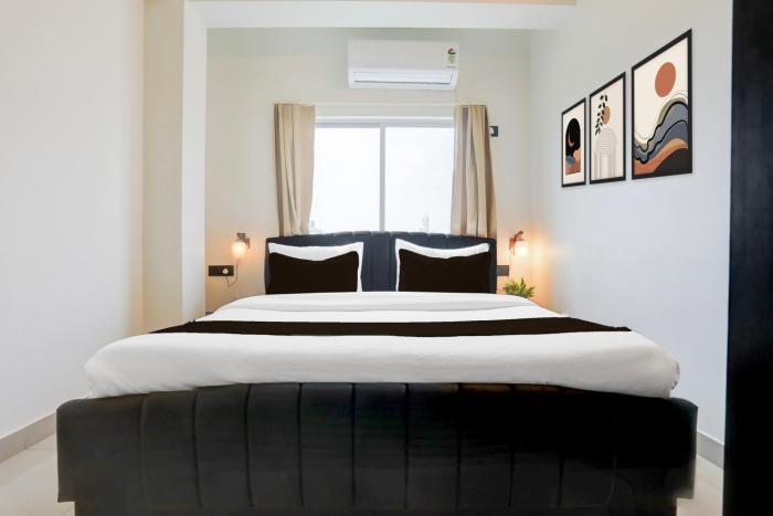 super hotel o aagaman hotel and restaurant