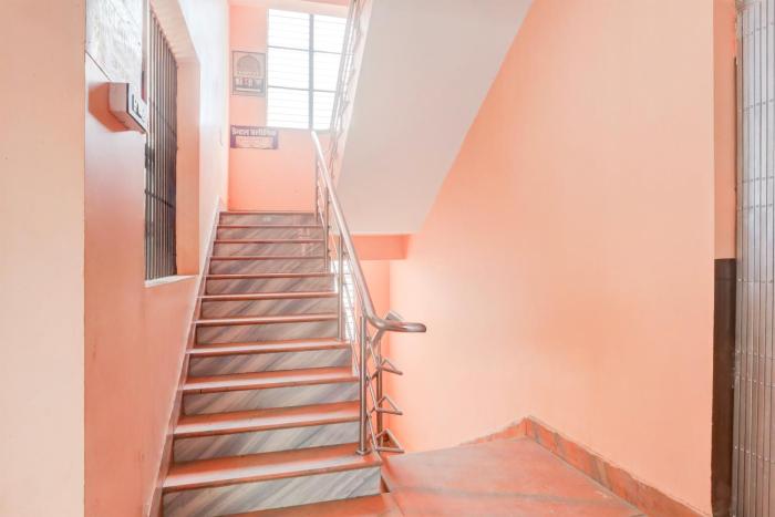 super hotel o aagaman hotel and restaurant