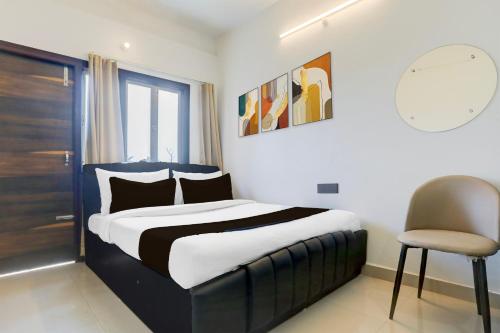 Super Hotel O Aagaman Hotel & Restaurant,,3 star