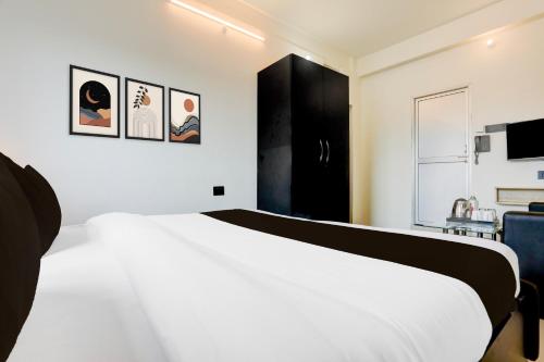 Super Hotel O Aagaman Hotel & Restaurant,,3 star