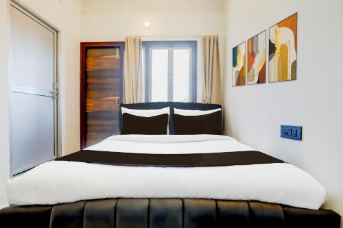 Super Hotel O Aagaman Hotel & Restaurant,,3 star