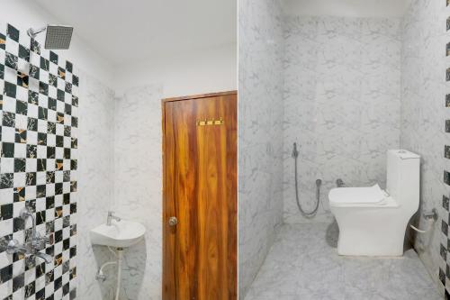 hotel o natraj paying guest house
