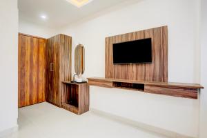 hotel o natraj paying guest house