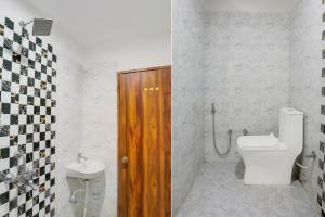 hotel o natraj paying guest house