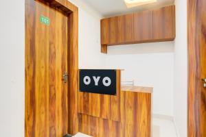 hotel o natraj paying guest house
