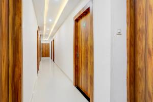 hotel o natraj paying guest house