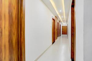 hotel o natraj paying guest house