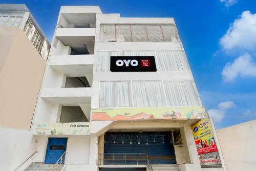 hotel o natraj paying guest house