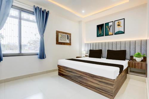 hotel o natraj paying guest house