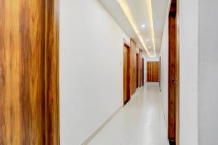 hotel o natraj paying guest house