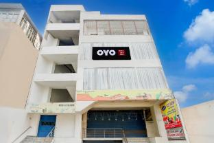 hotel o natraj paying guest house