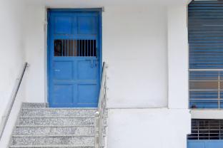 hotel o natraj paying guest house