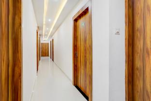 hotel o natraj paying guest house