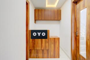 hotel o natraj paying guest house