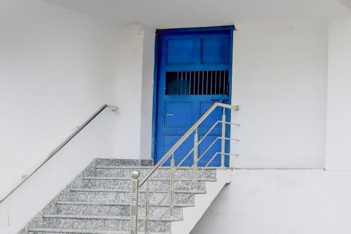 hotel o natraj paying guest house