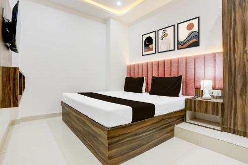 Hotel O Natraj Paying Guest House,,3 star