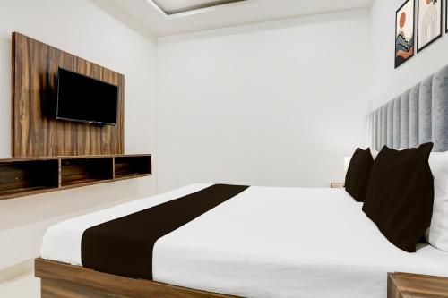 Hotel O Natraj Paying Guest House,,3 star