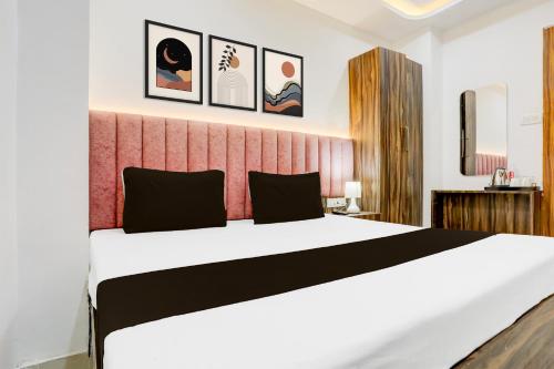 Hotel O Natraj Paying Guest House,,3 star