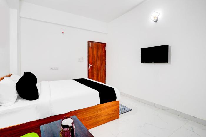 hotel o sln comforts